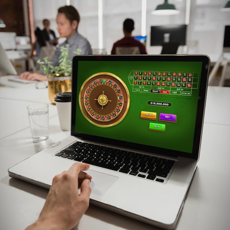 Treasures of Aztec Game
